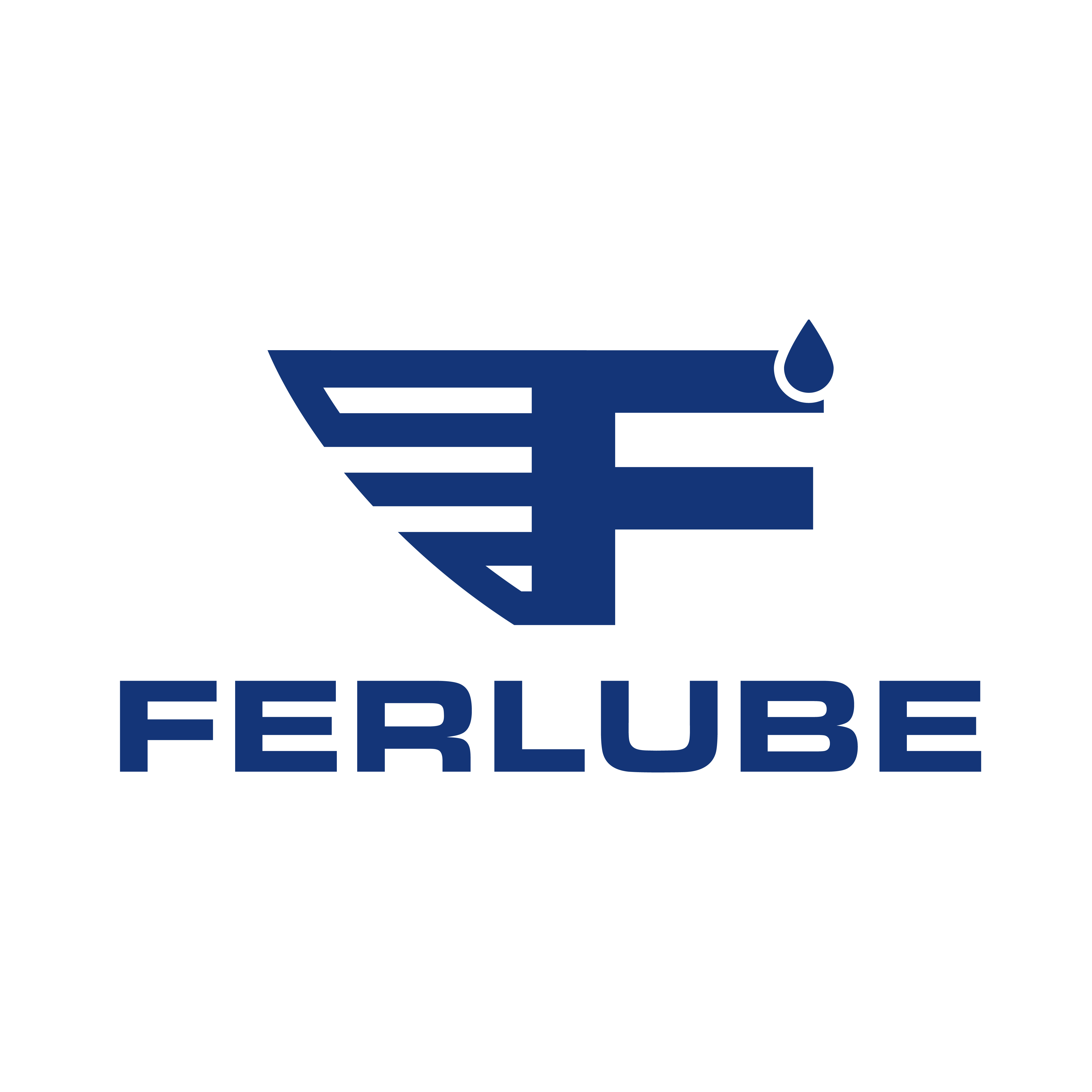 FERLUBE Logo